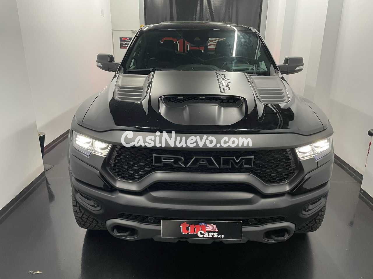 Dodge Ram TRX FULL OPTIONS 2021 VENDIDO!!