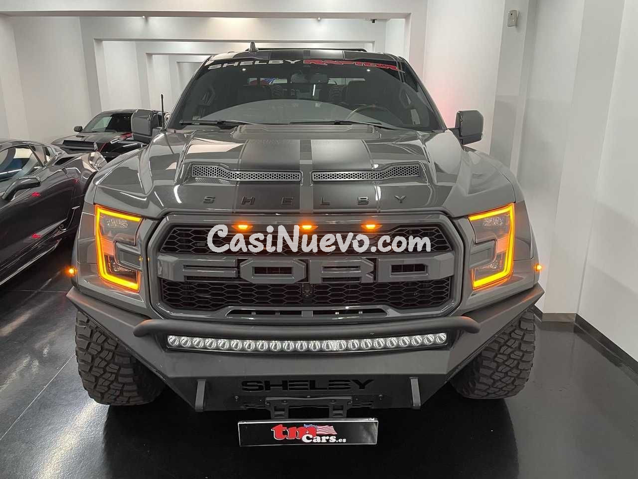 Ford F-150 Raptor 2020 FULL EQUIP PRECIO FINAL VENDIDO!!