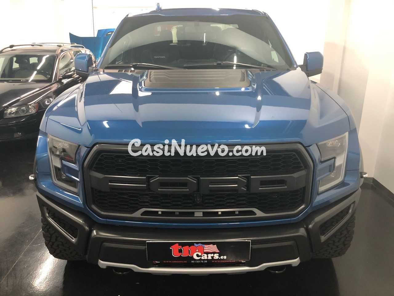 Ford F-150 Raptor 2020 FULL EQUIP PRECIO FINAL!!