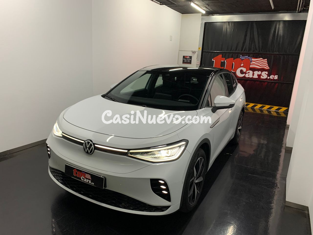 Volkswagen ID.5 GTX - foto 3