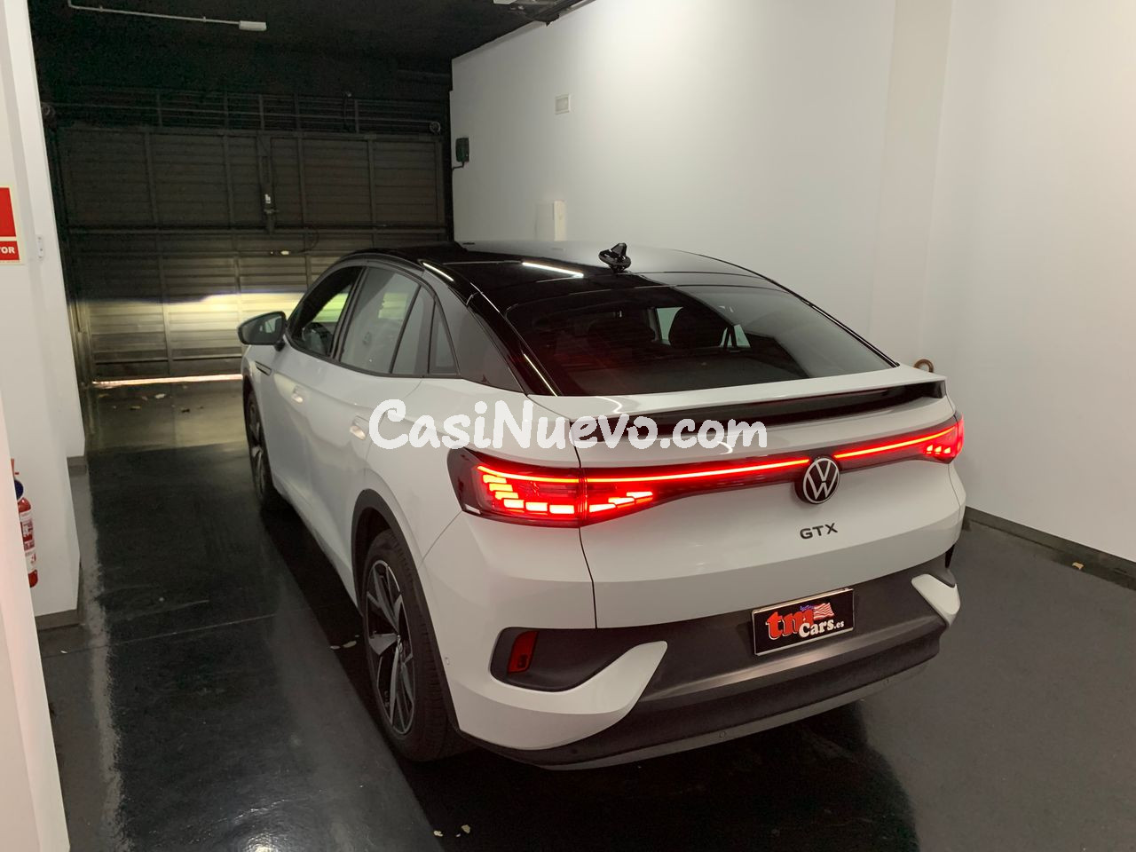 Volkswagen ID.5 GTX - foto 6
