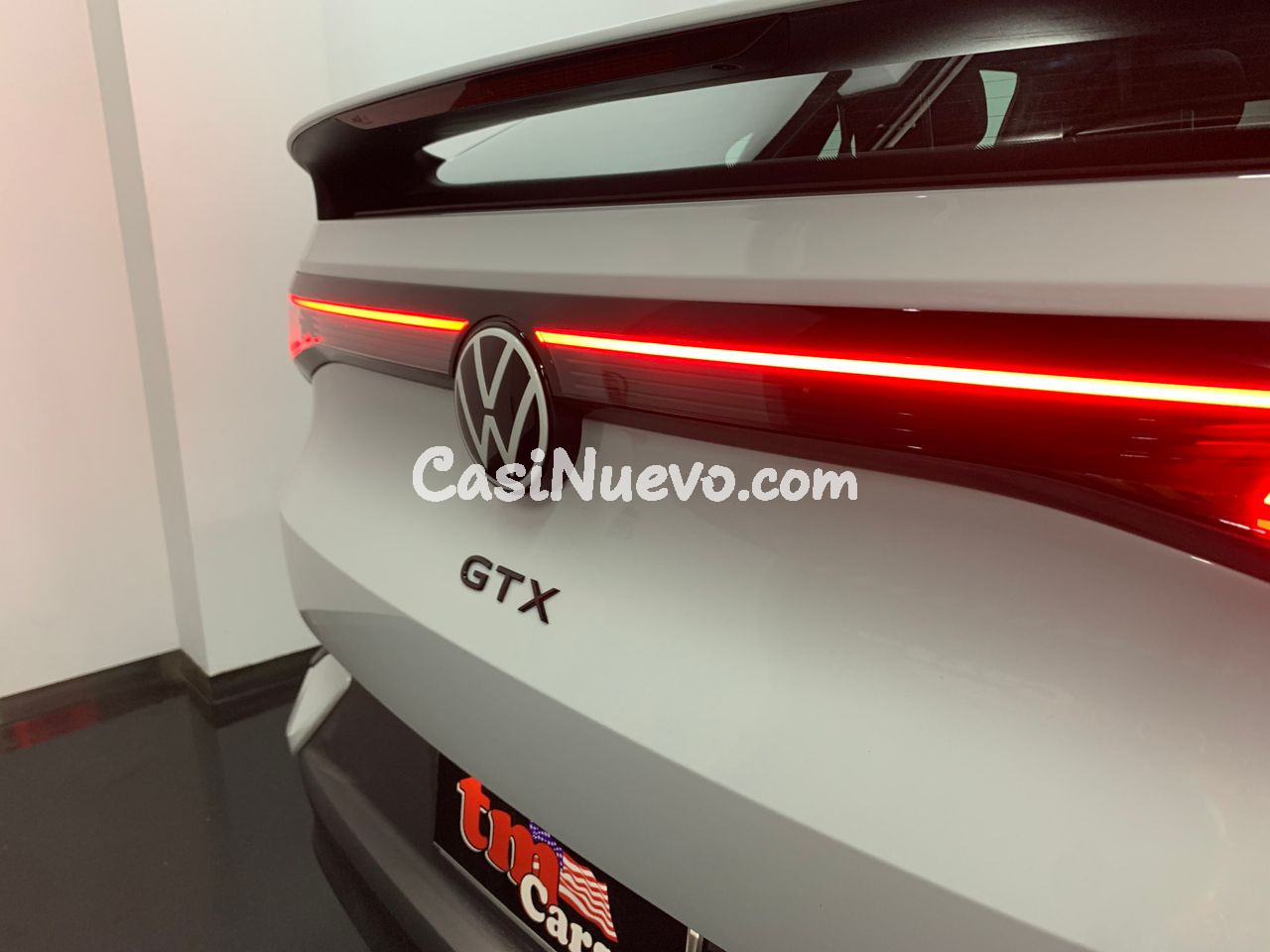 Volkswagen ID.5 GTX - foto 7