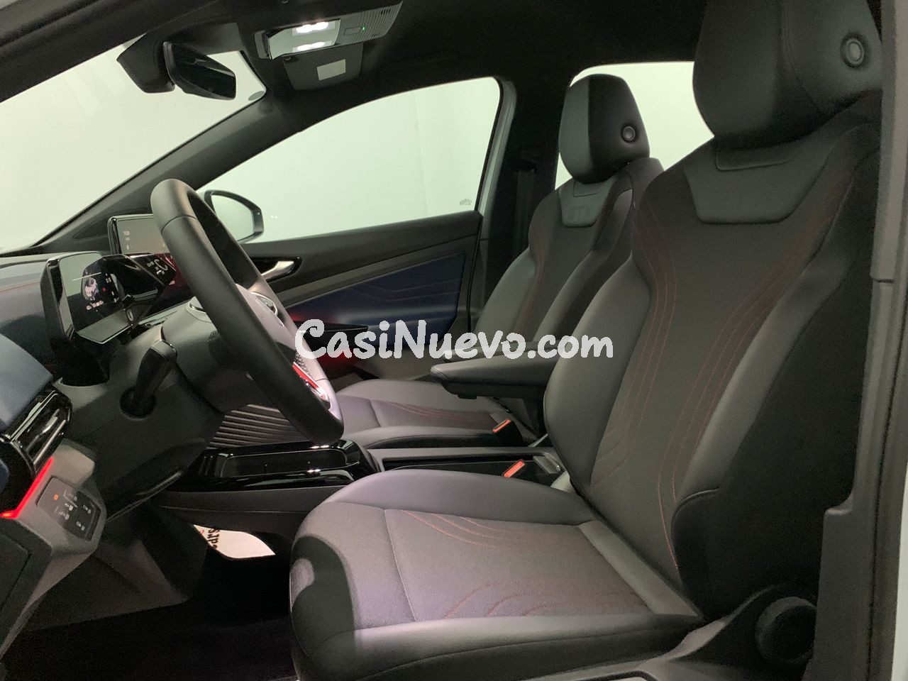 Volkswagen ID.5 GTX - foto 8