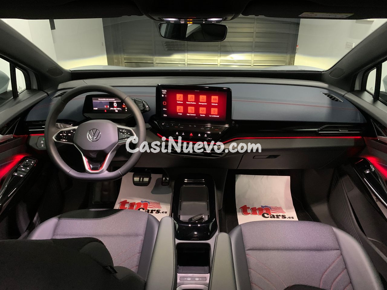 Volkswagen ID.5 GTX - foto 10