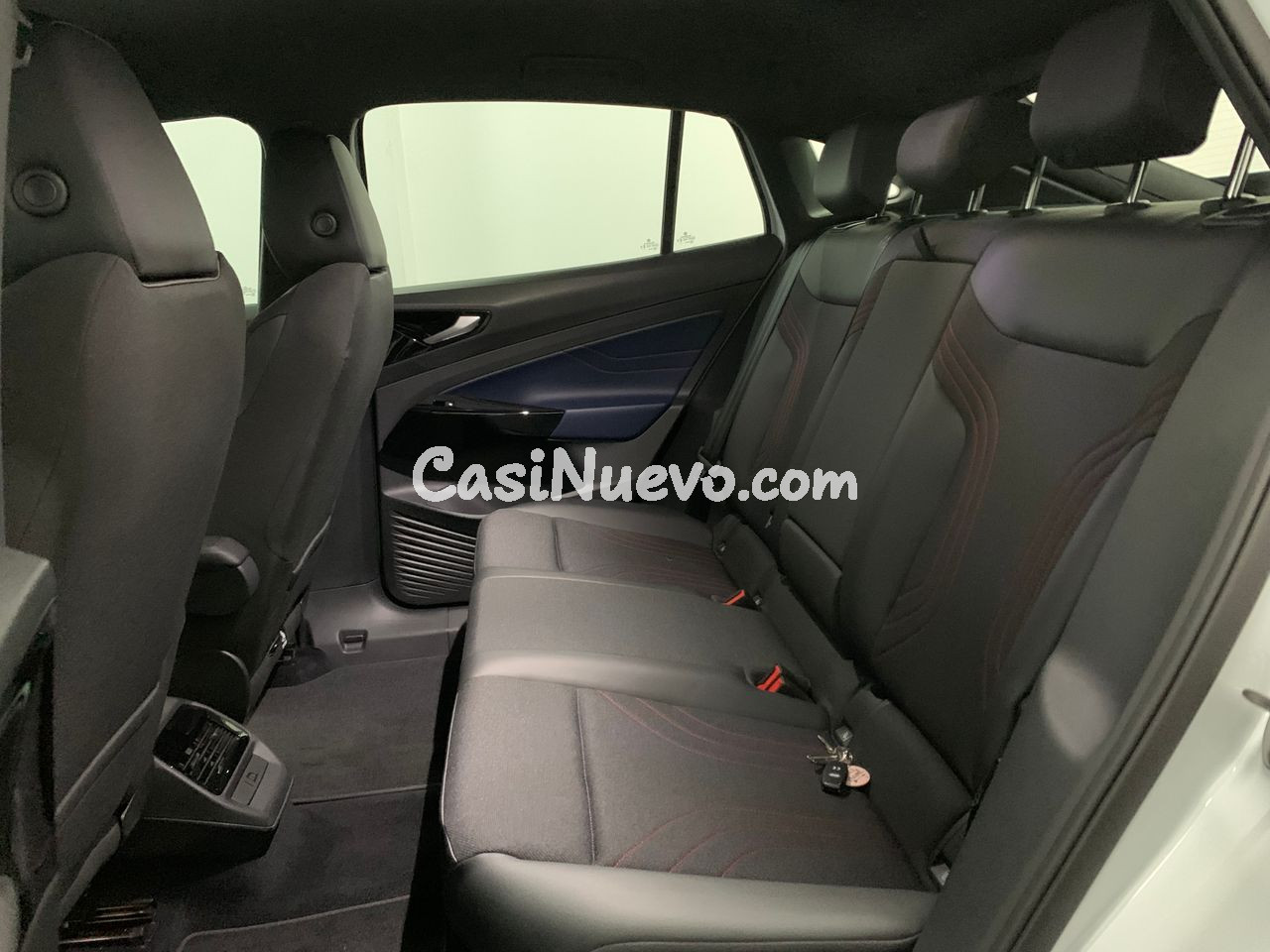 Volkswagen ID.5 GTX - foto 12