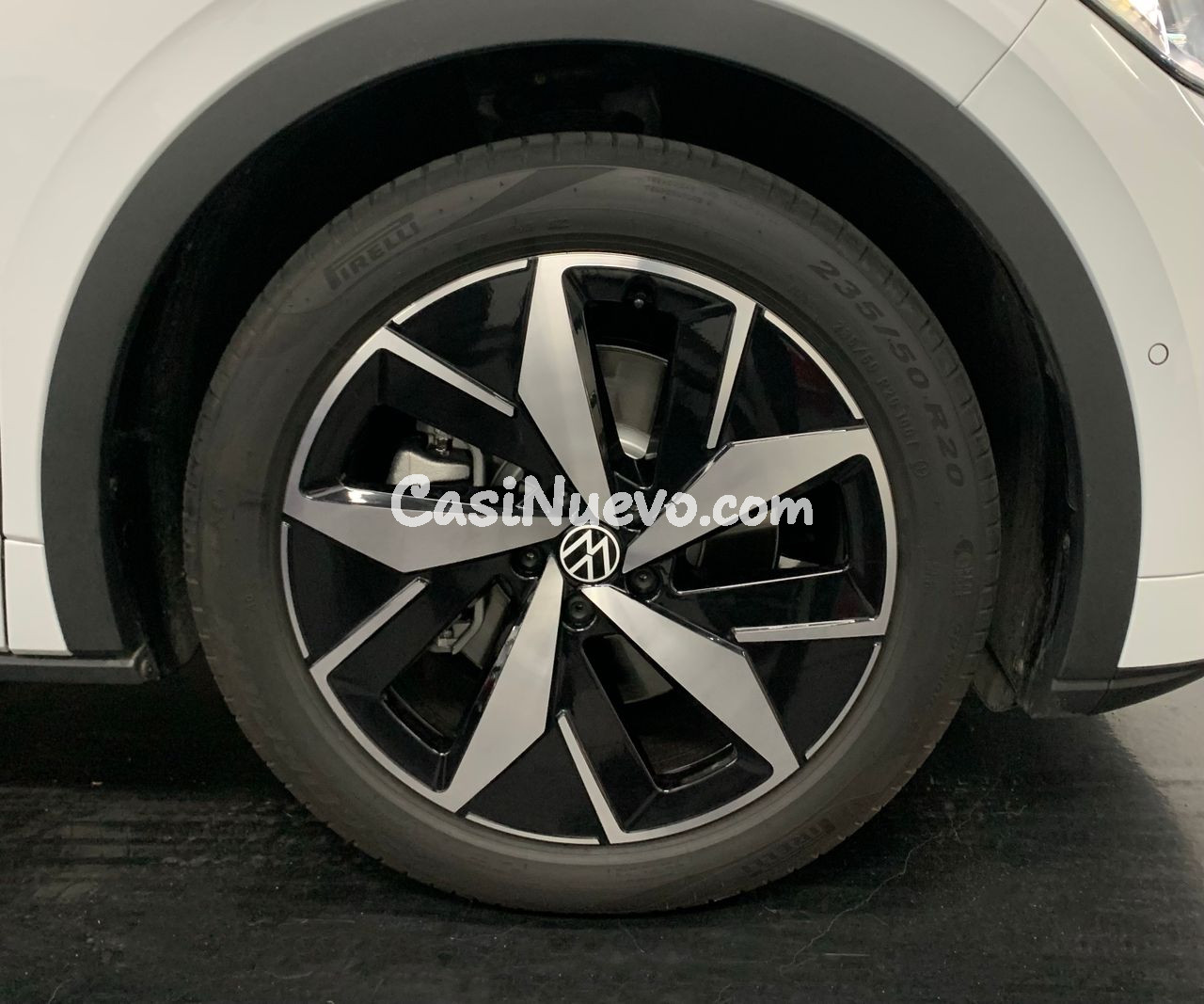 Volkswagen ID.5 GTX - foto 14