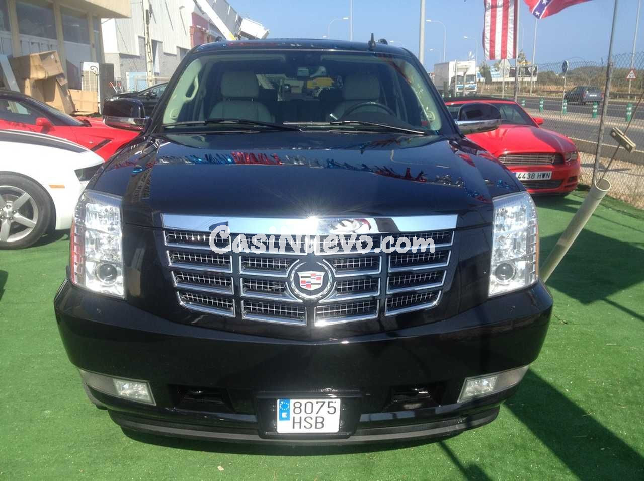 Cadillac Escalade ESV - foto 3