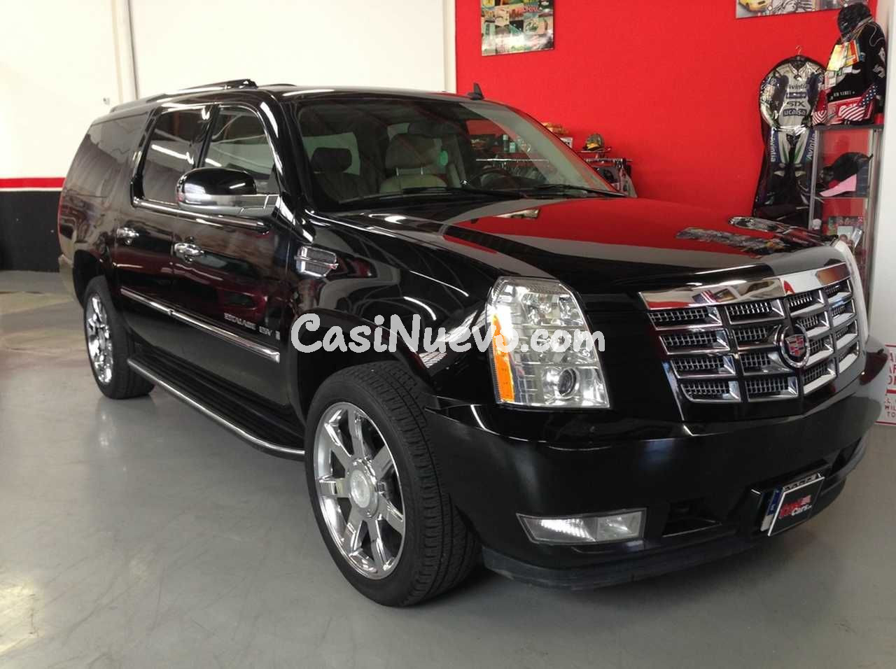 Cadillac Escalade ESV - foto 5