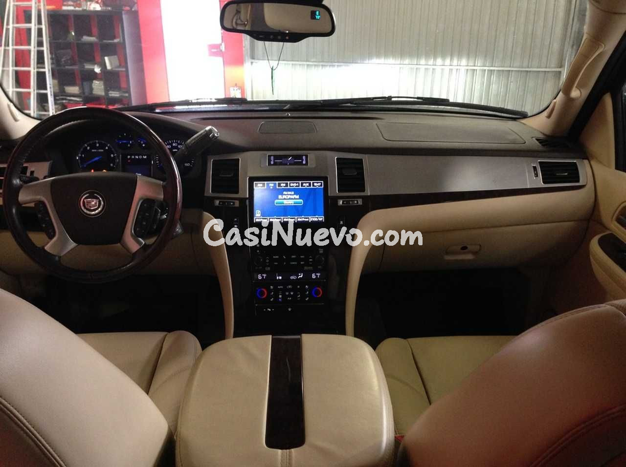 Cadillac Escalade ESV - foto 6