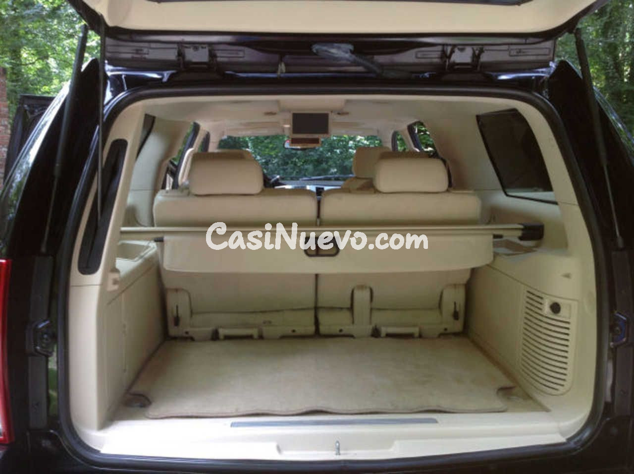 Cadillac Escalade ESV - foto 7