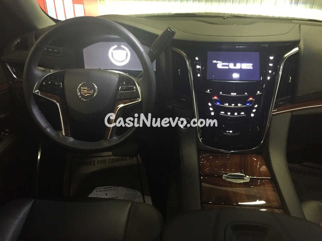 Cadillac Escalade Luxury - foto 7