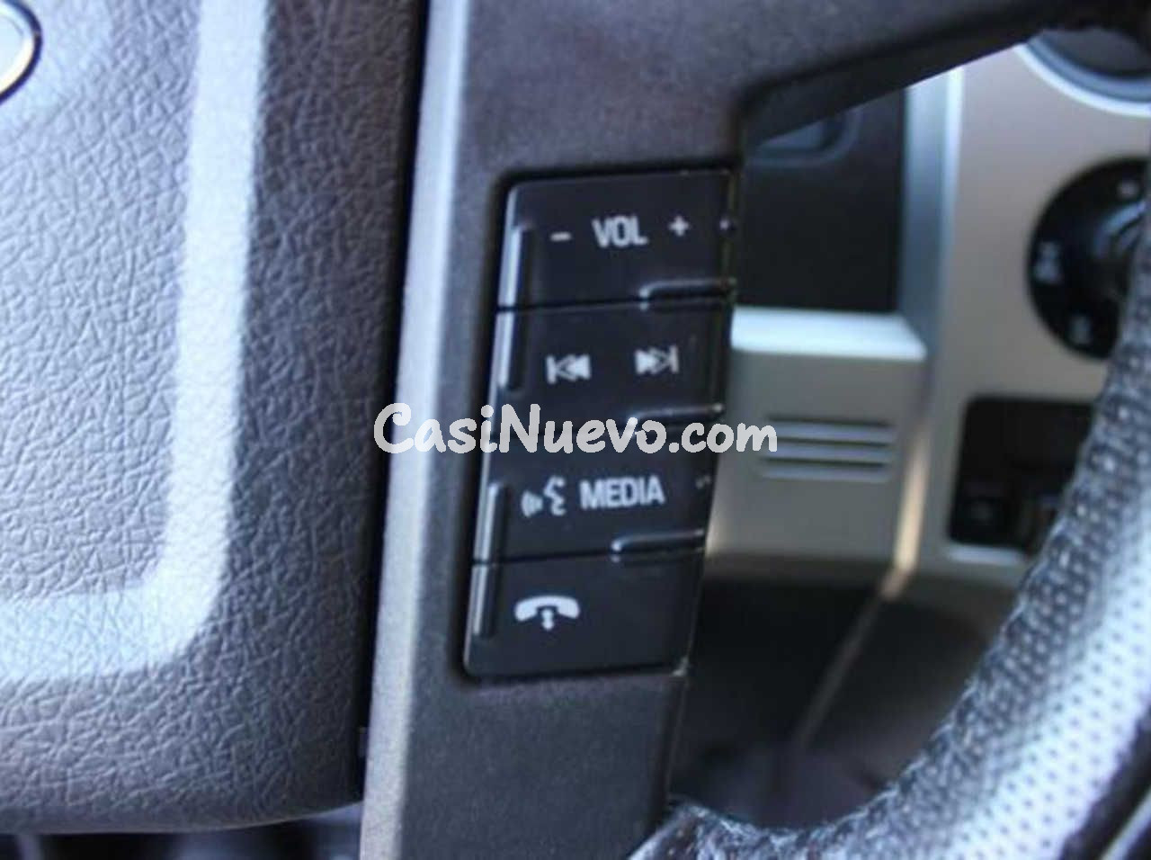 Ford F-150 Raptor SVT - foto 20