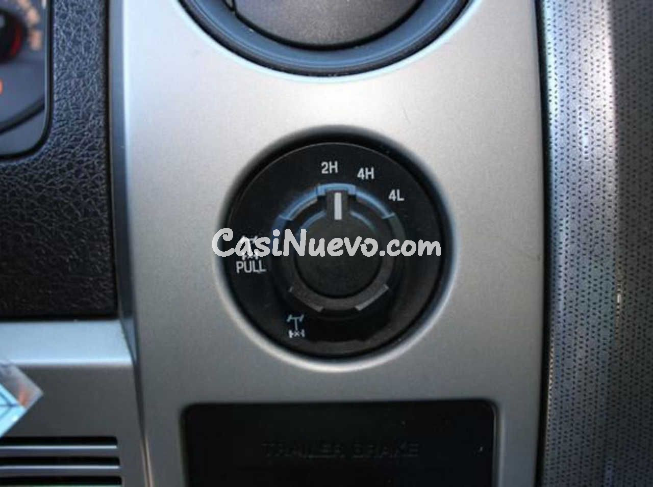 Ford F-150 Raptor SVT - foto 21