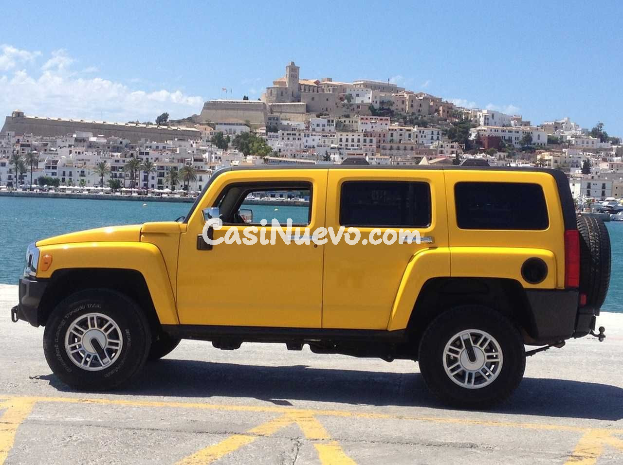 Hummer H3 3.7 - foto 3