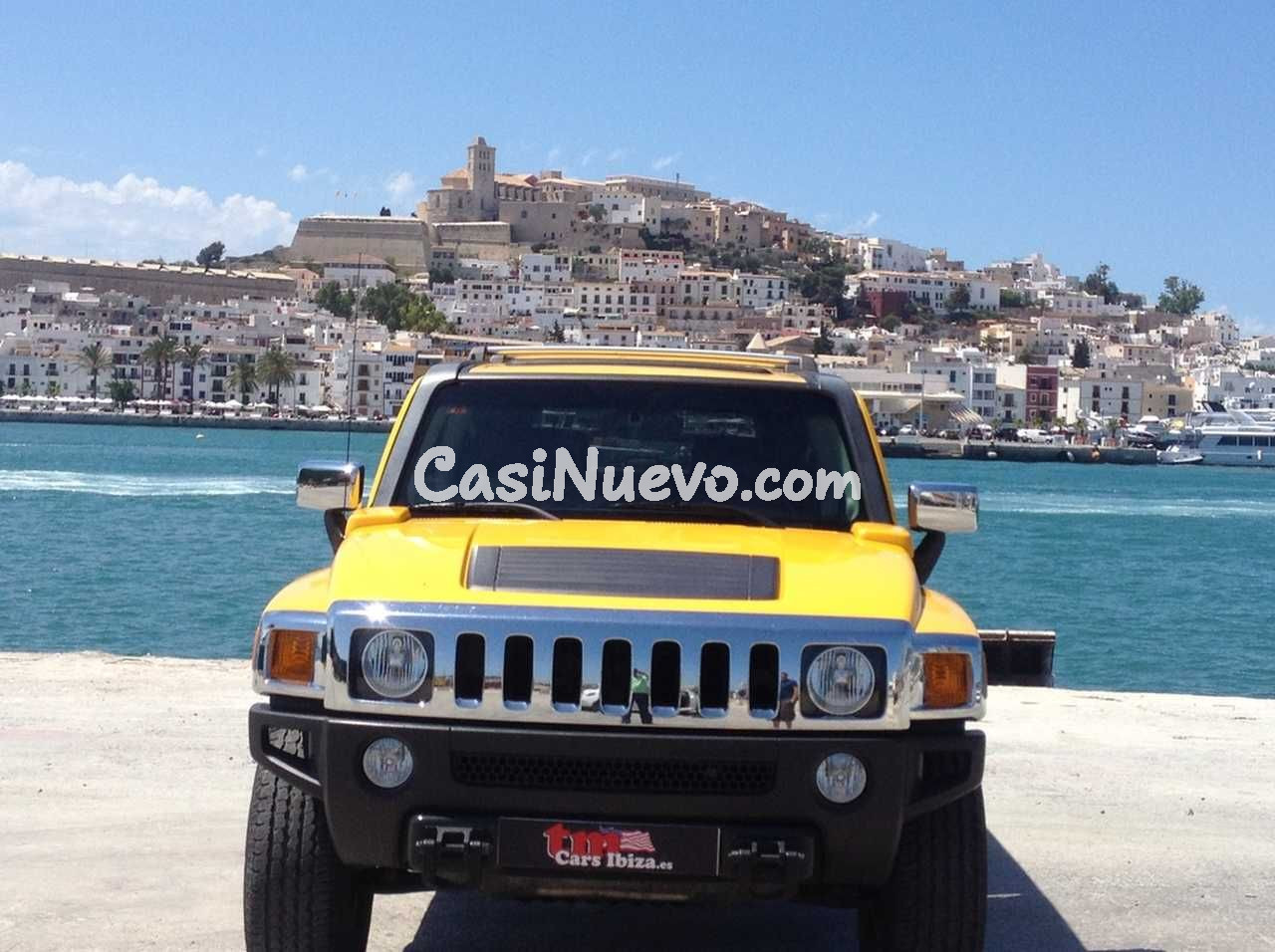 Hummer H3 3.7 - foto 4