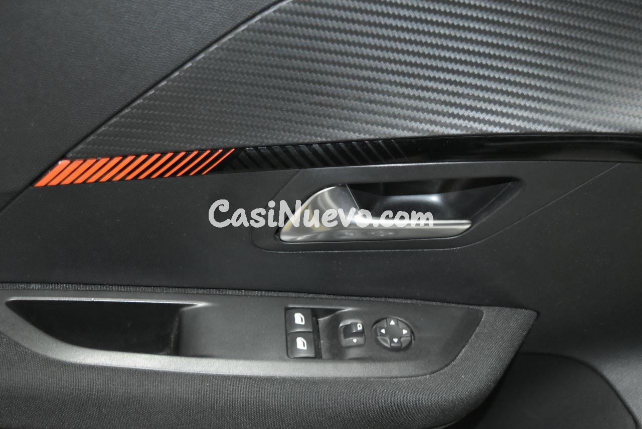 Peugeot 208 HDI ACTIVE - foto 6