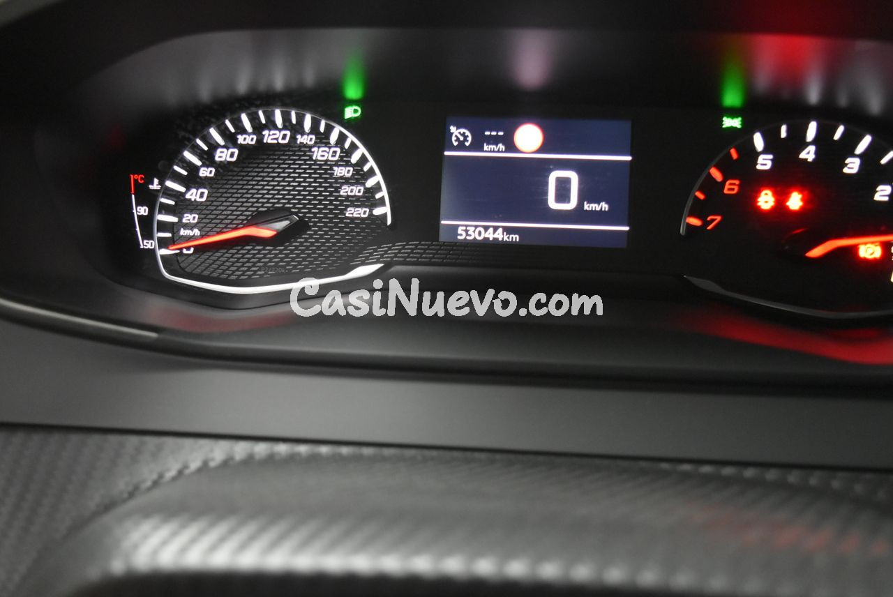 Peugeot 208 HDI ACTIVE - foto 7