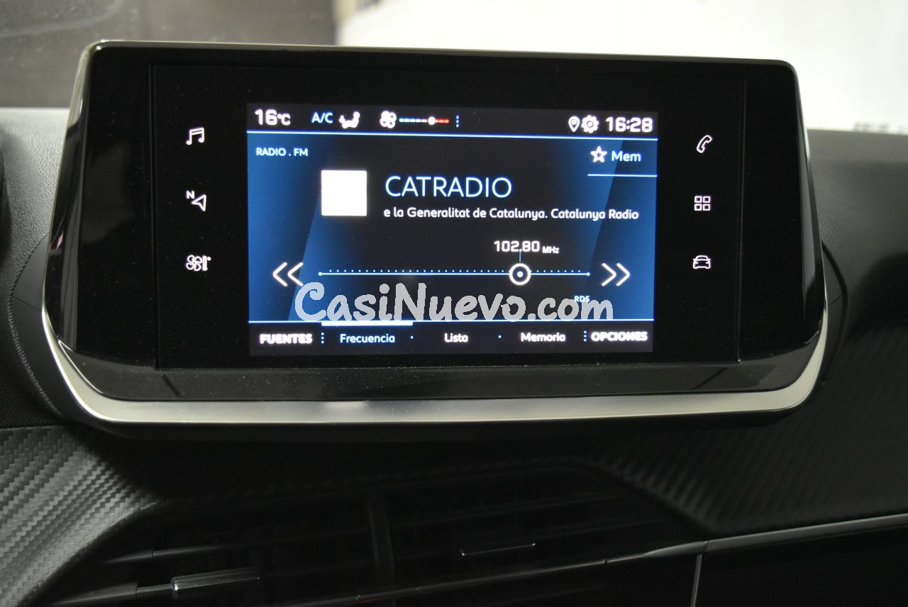 Peugeot 208 HDI ACTIVE - foto 8