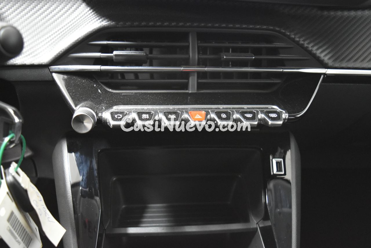 Peugeot 208 HDI ACTIVE - foto 9