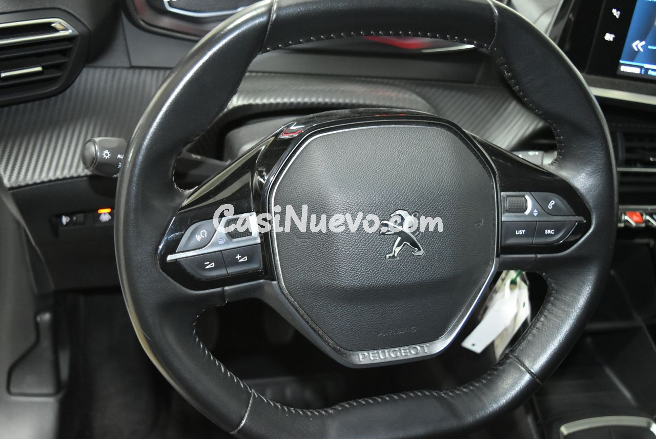 Peugeot 208 HDI ACTIVE - foto 11