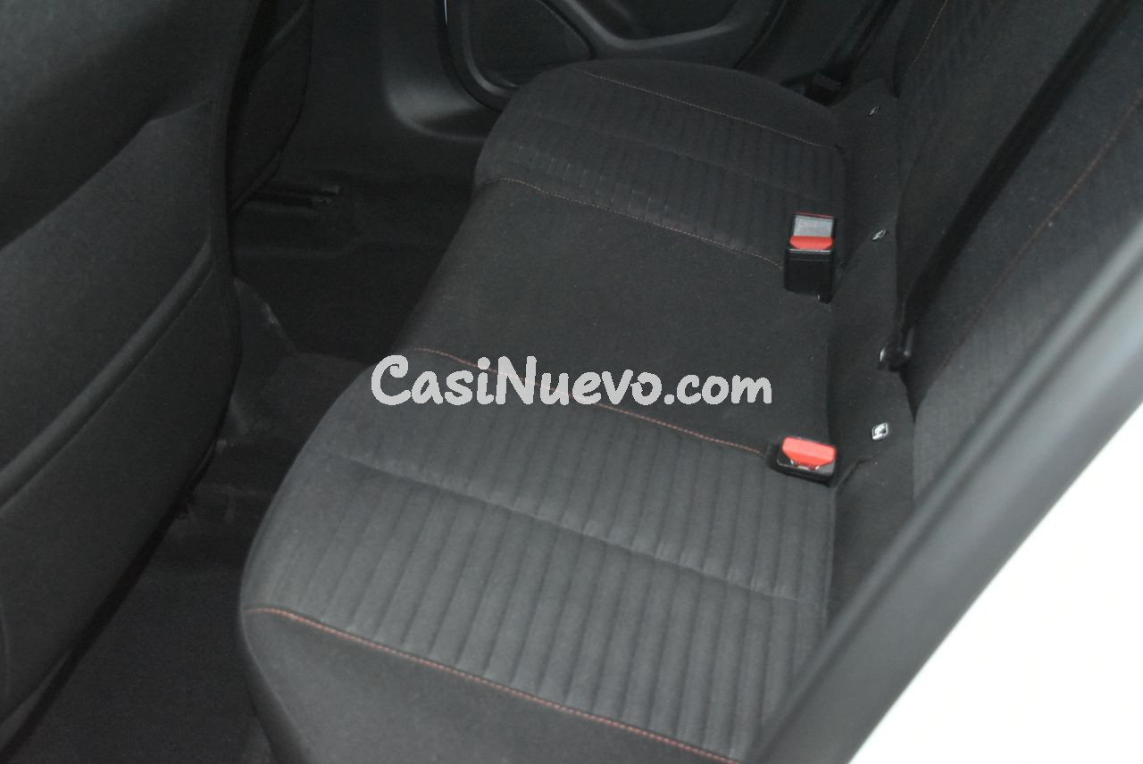 Peugeot 208 HDI ACTIVE - foto 12