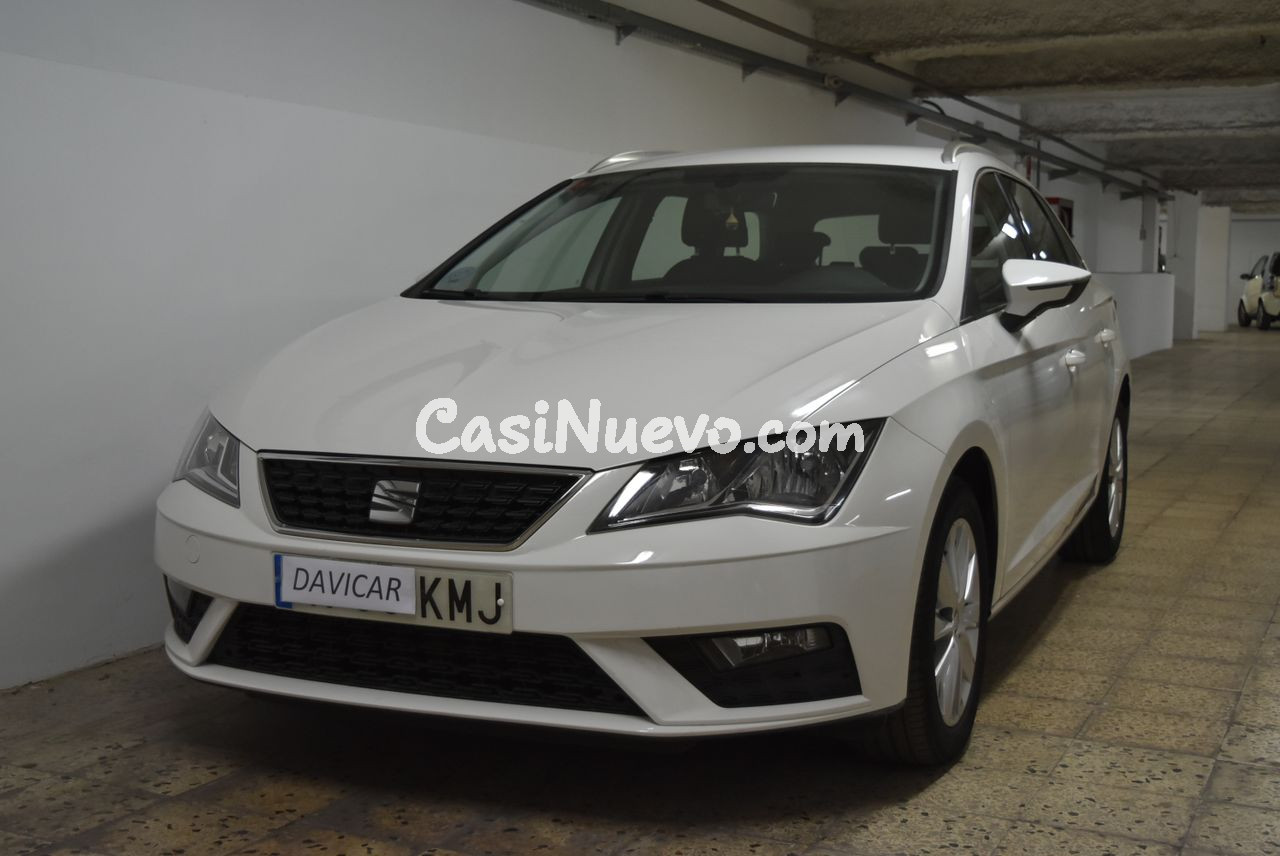 Seat Leon STILE 1.6 TDI