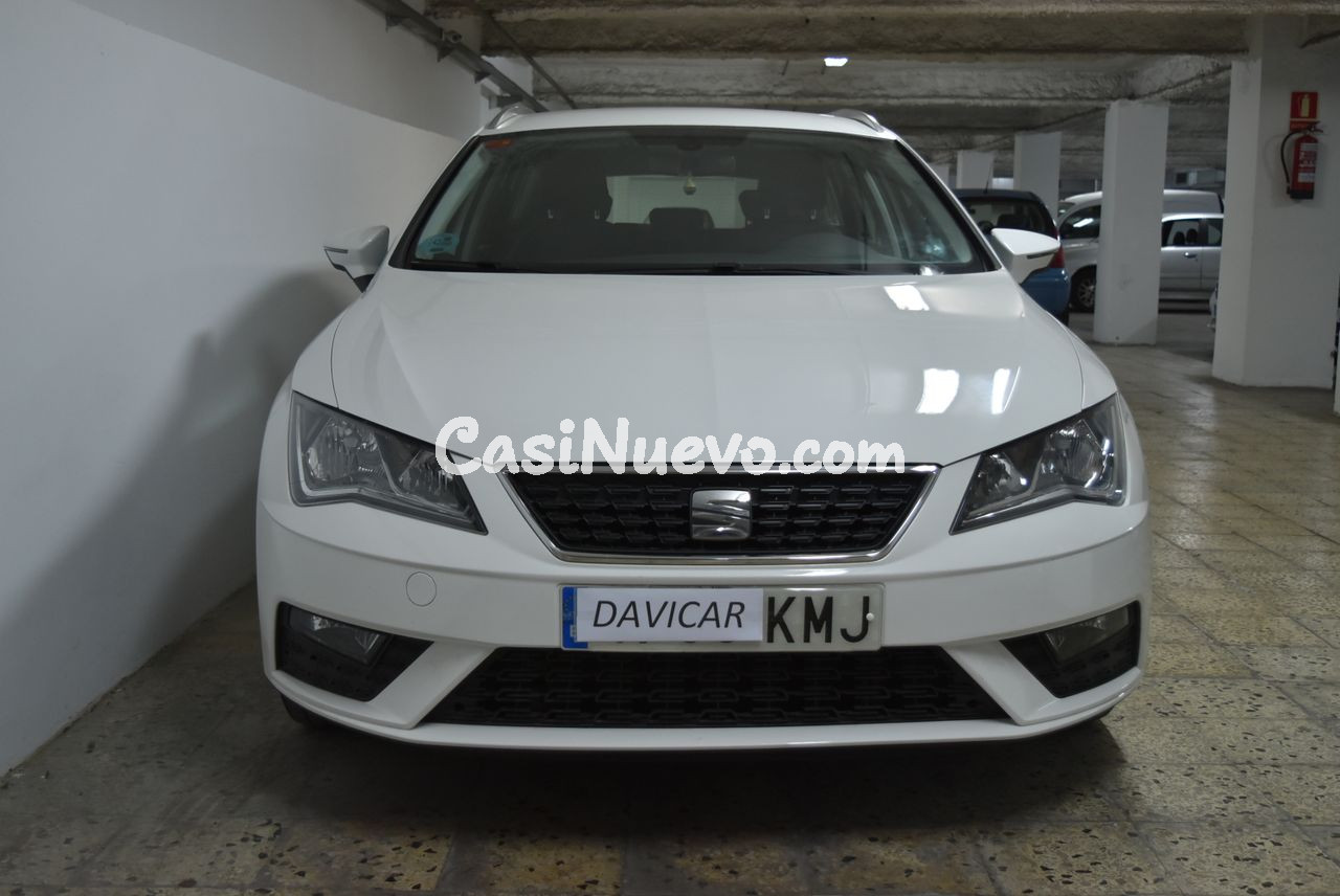 Seat Leon STILE 1.6 TDI
