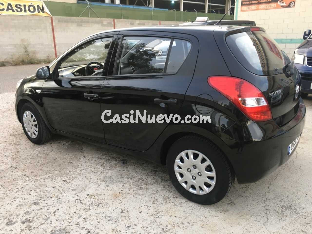 Hyundai i20 1.2 - foto 3