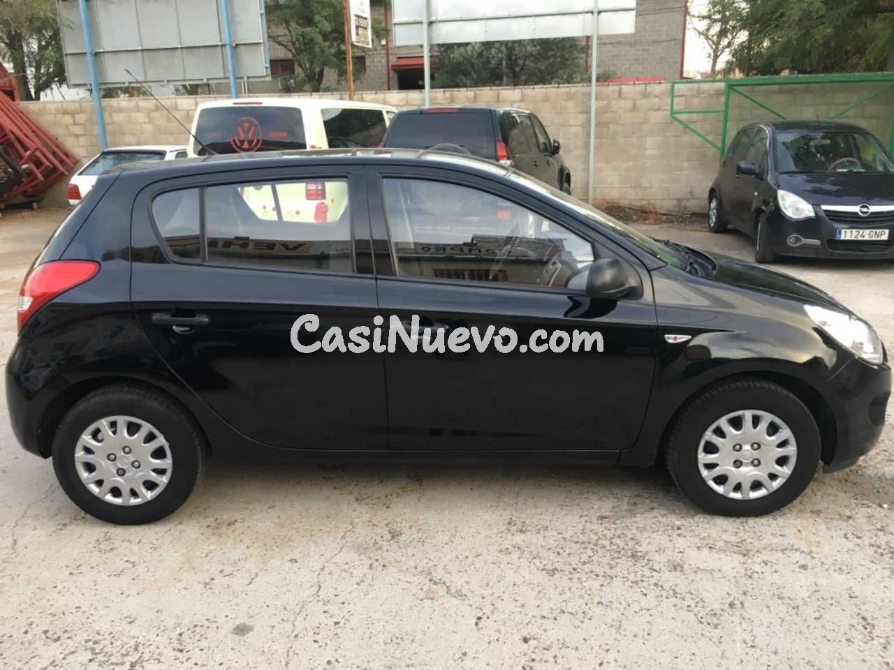 Hyundai i20 1.2 - foto 6
