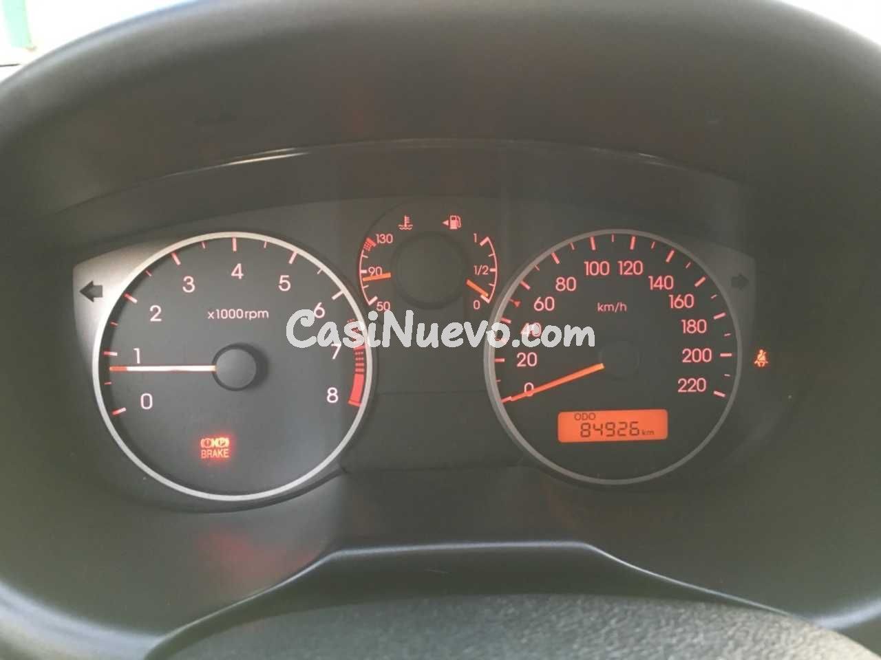 Hyundai i20 1.2 - foto 12