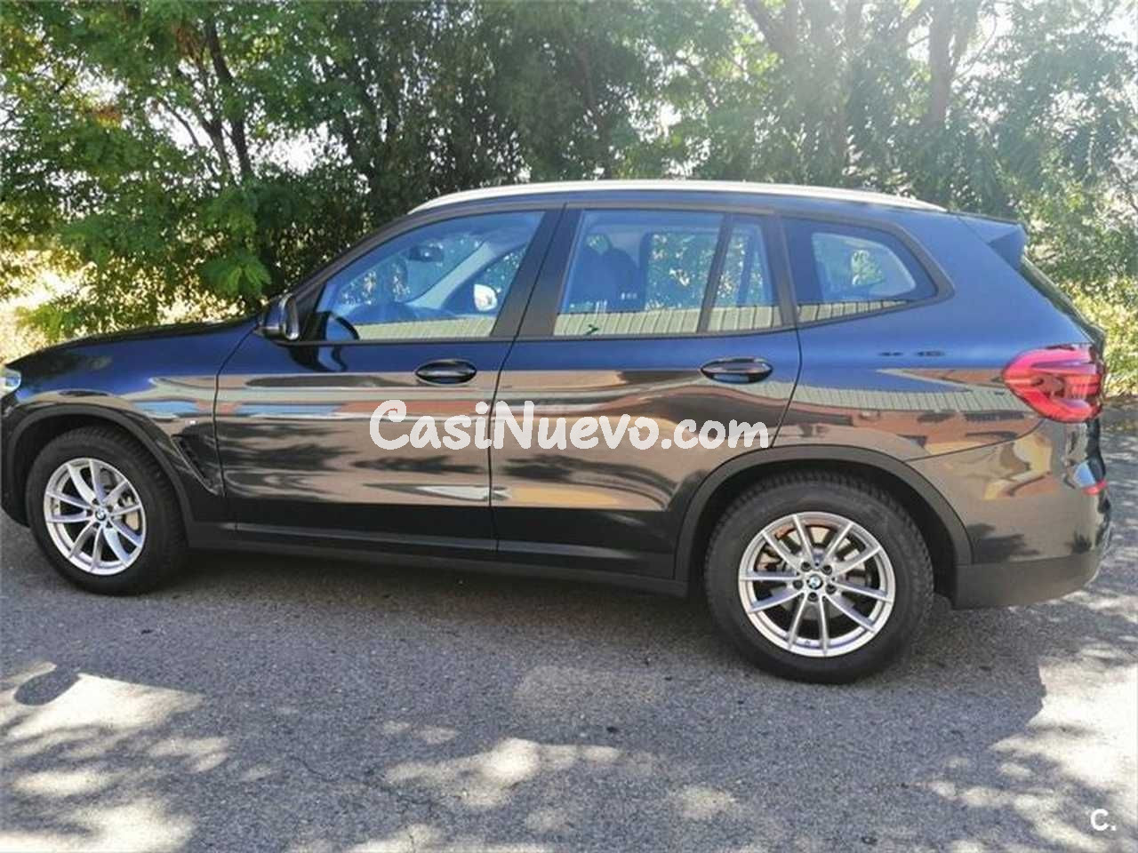 BMW X3 XDRIVE 3.0i - foto 3