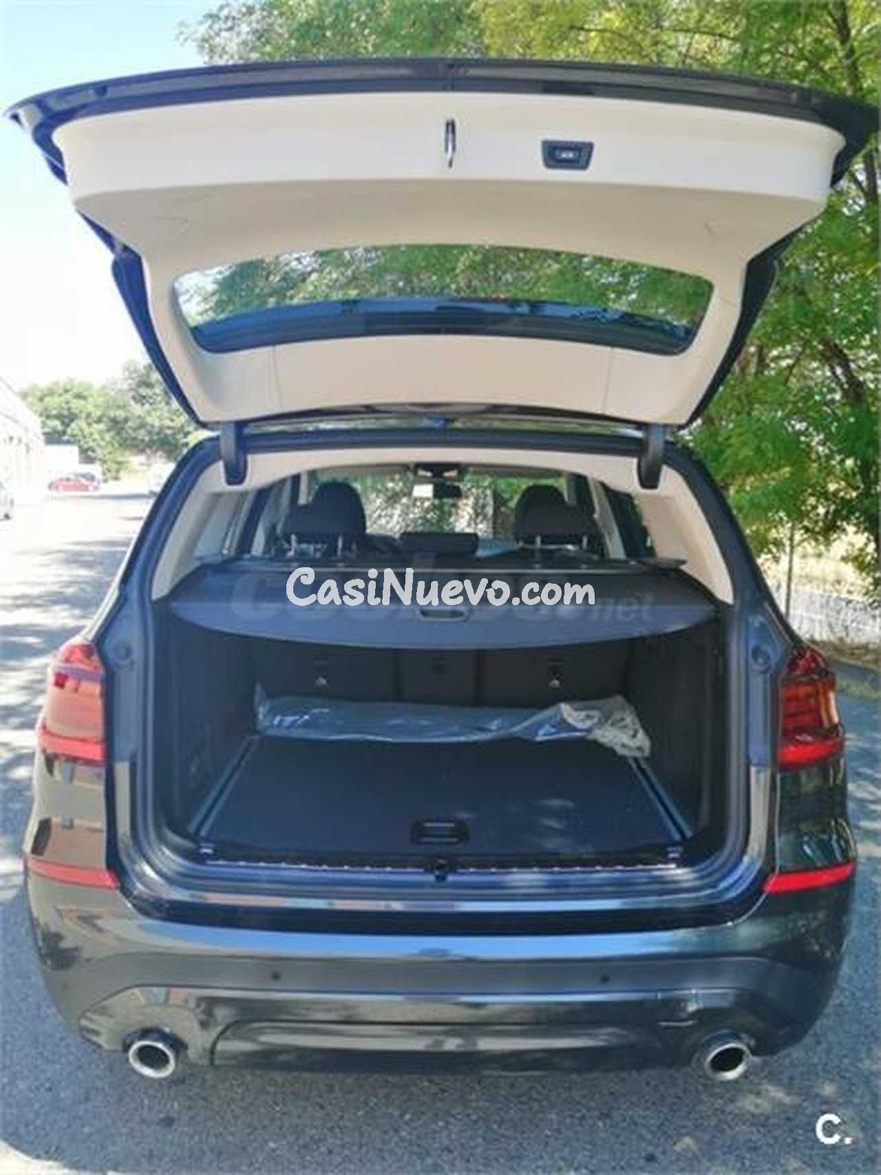 BMW X3 XDRIVE 3.0i - foto 6