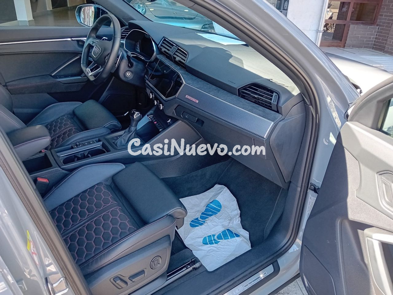 Audi Q3 SPORTBACK 2.5 TFSI QUATTRO - foto 11