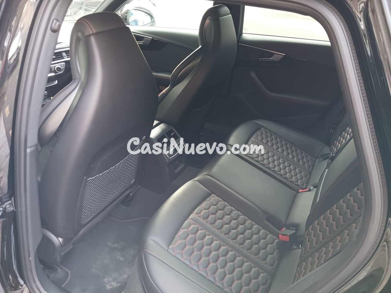 Audi A4 2.9 TFSI QUATTRO - foto 13