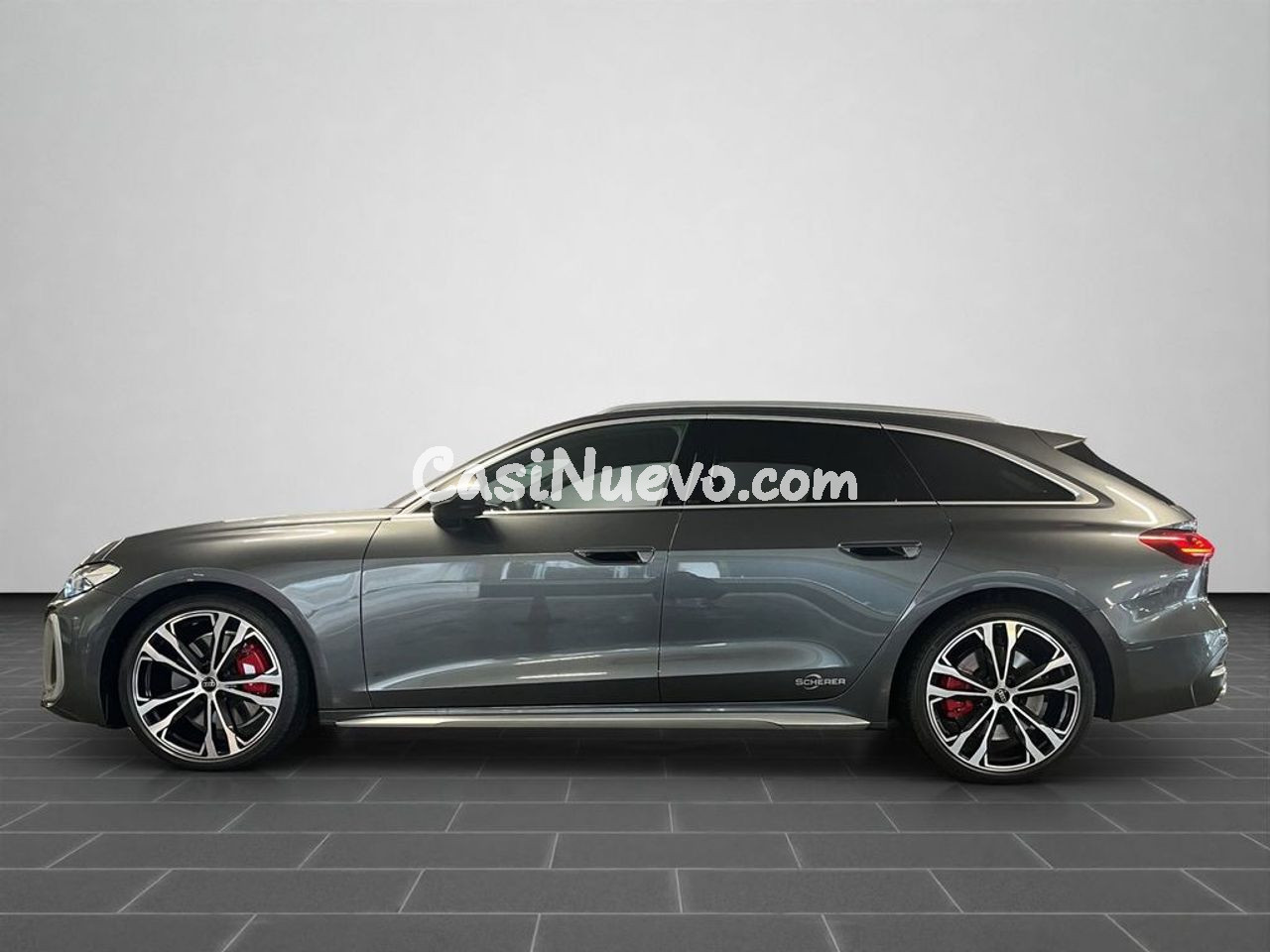 Audi S5 Avant TFSI - foto 5