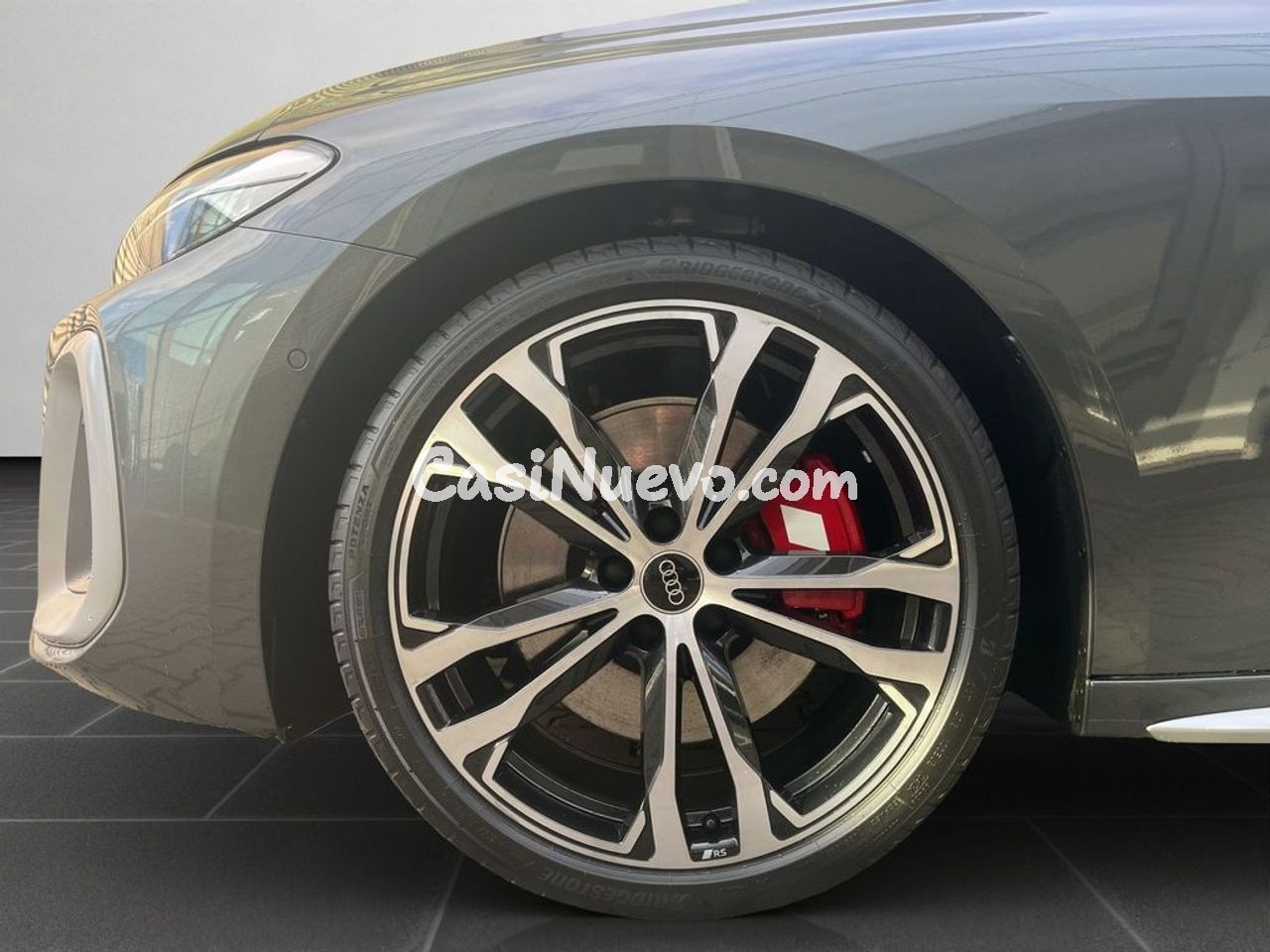 Audi S5 Avant TFSI - foto 6