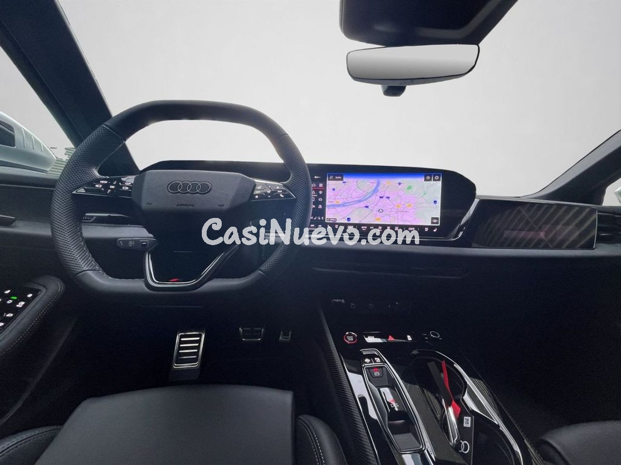 Audi S5 Avant TFSI - foto 7