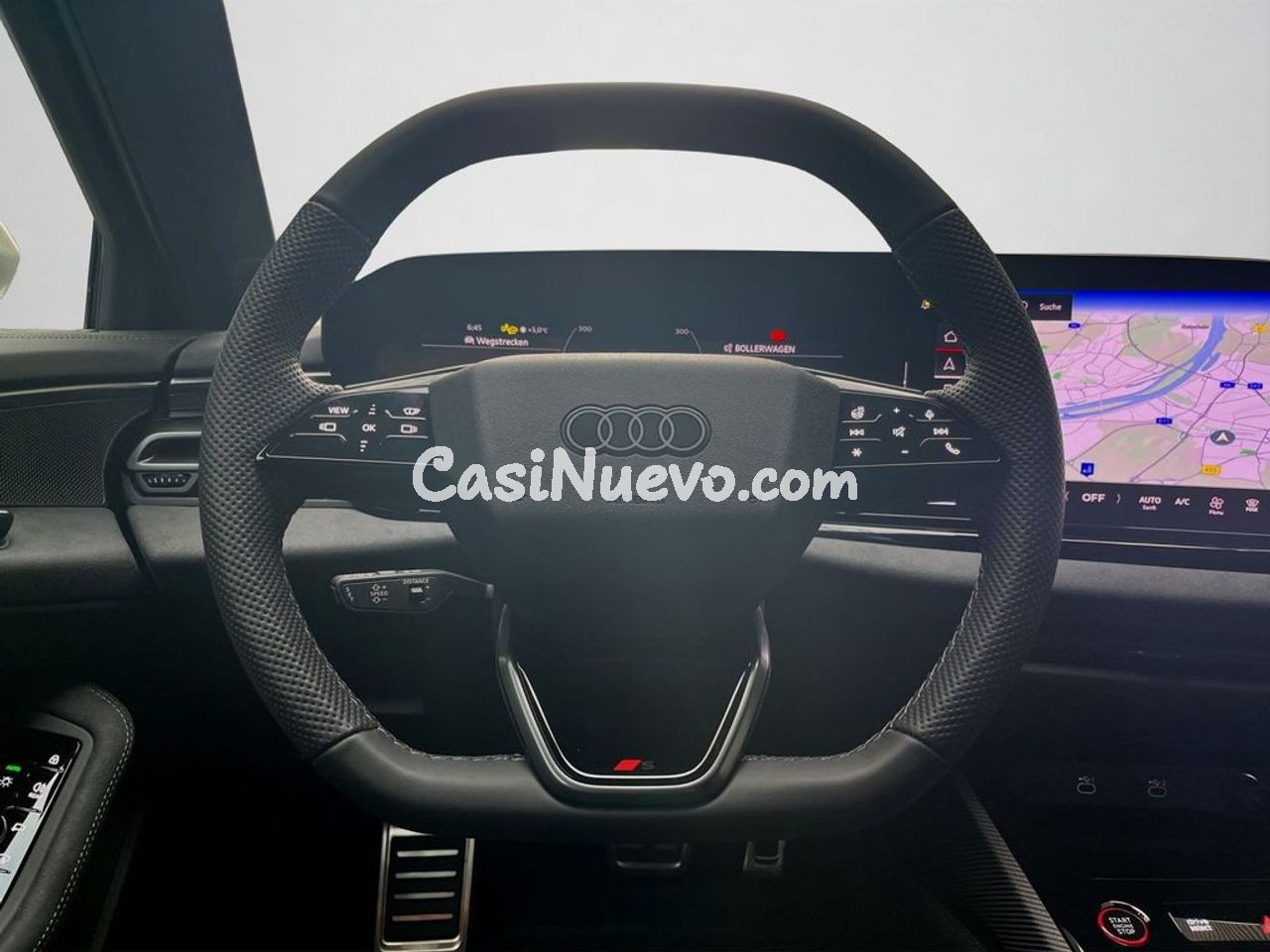 Audi S5 Avant TFSI - foto 8