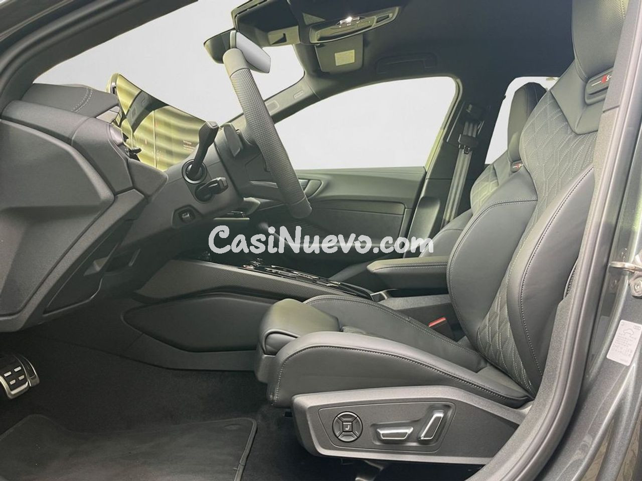 Audi S5 Avant TFSI - foto 10