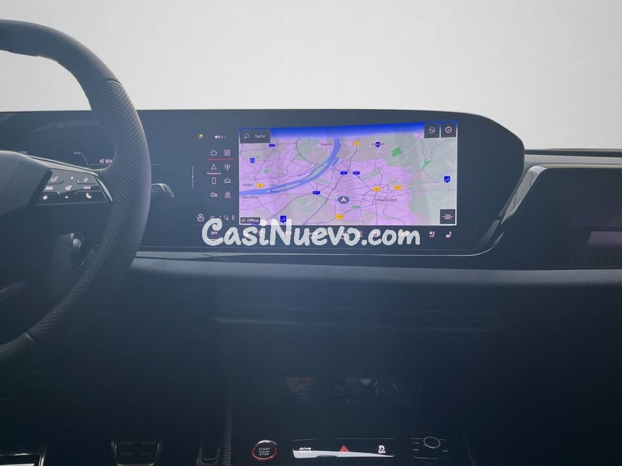 Audi S5 Avant TFSI - foto 12