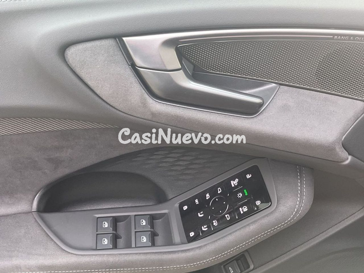 Audi S5 Avant TFSI - foto 13