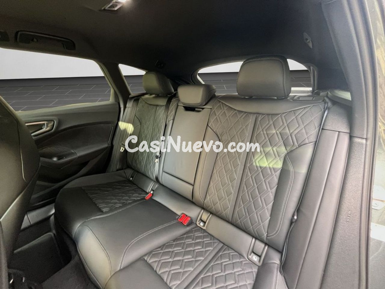 Audi S5 Avant TFSI - foto 14