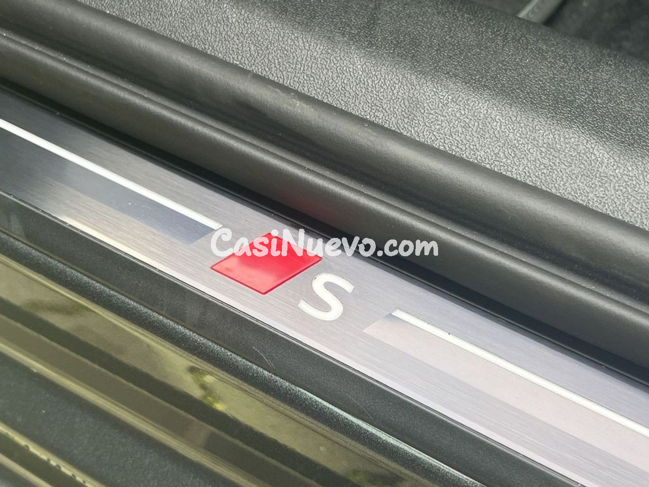 Audi S5 Avant TFSI - foto 16