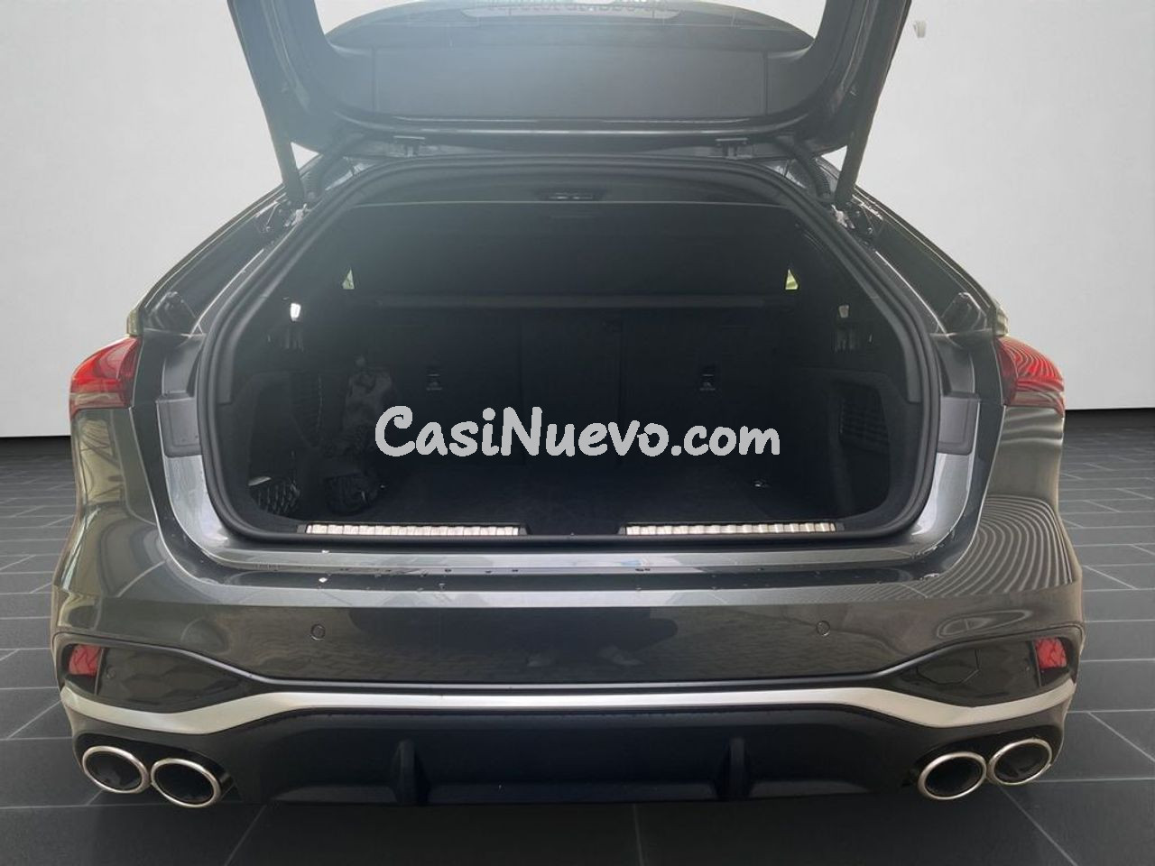 Audi S5 Avant TFSI - foto 18