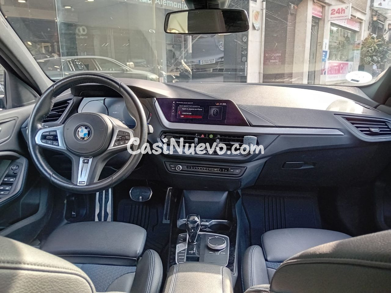 BMW Serie 1 120d - foto 10