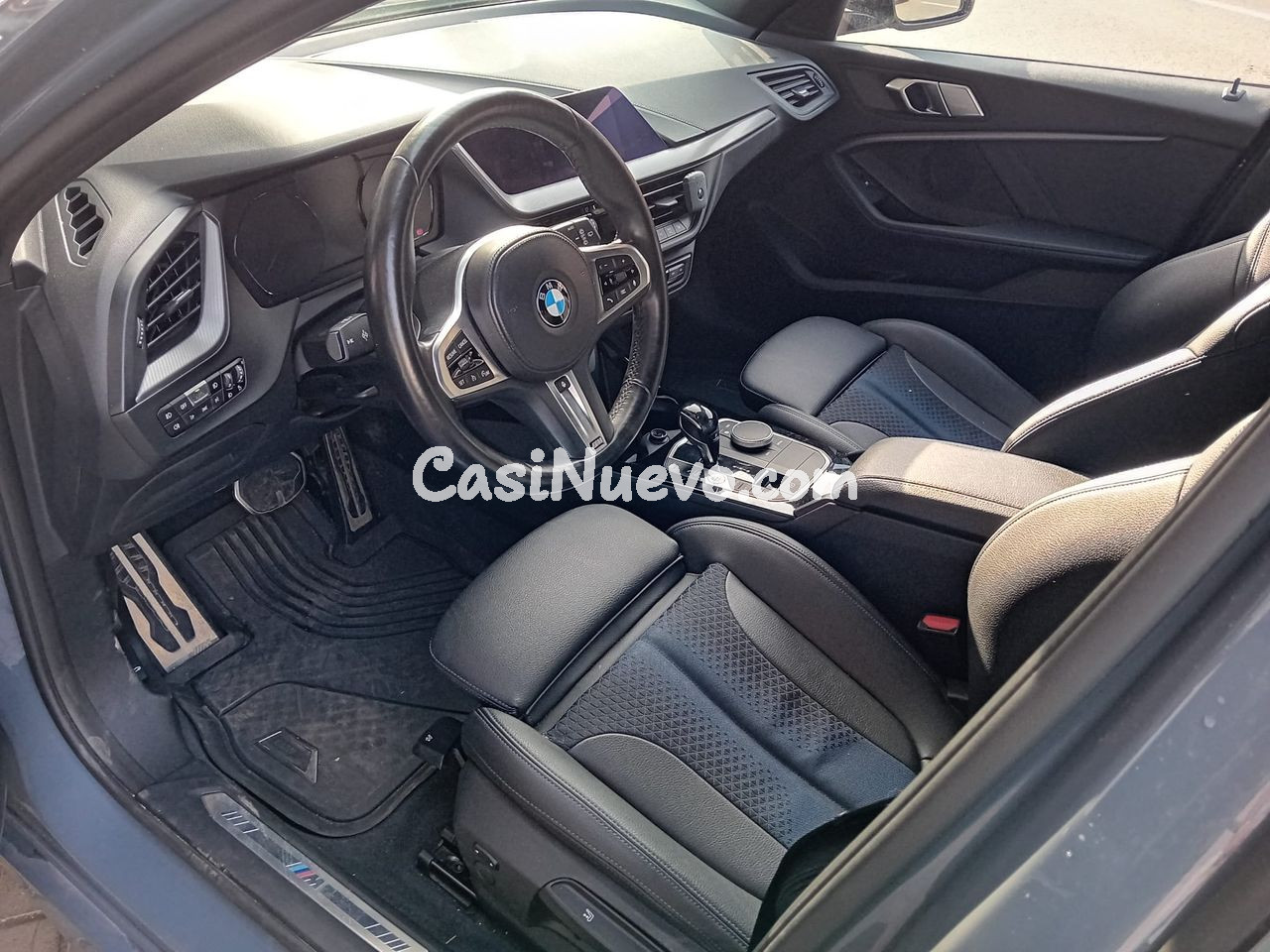 BMW Serie 1 120d - foto 11