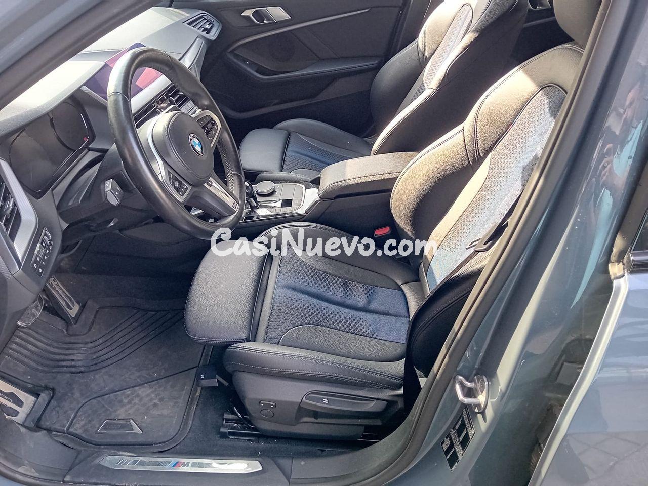 BMW Serie 1 120d - foto 12