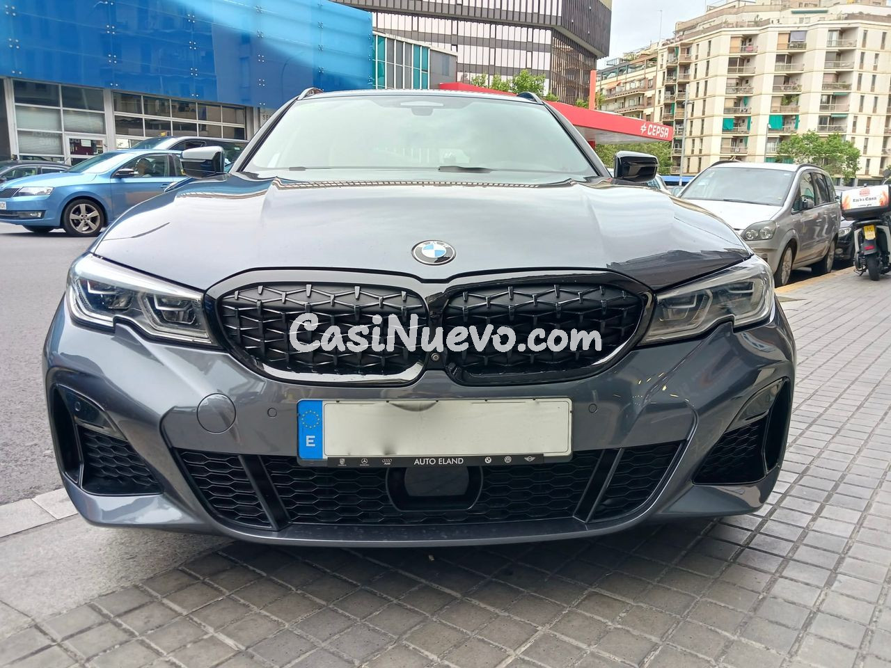 BMW Serie 3 M340I XDRIVE TOURING