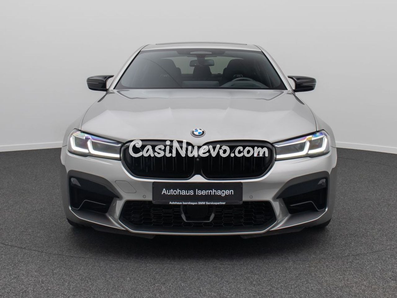 BMW Serie 5 M5 Competition