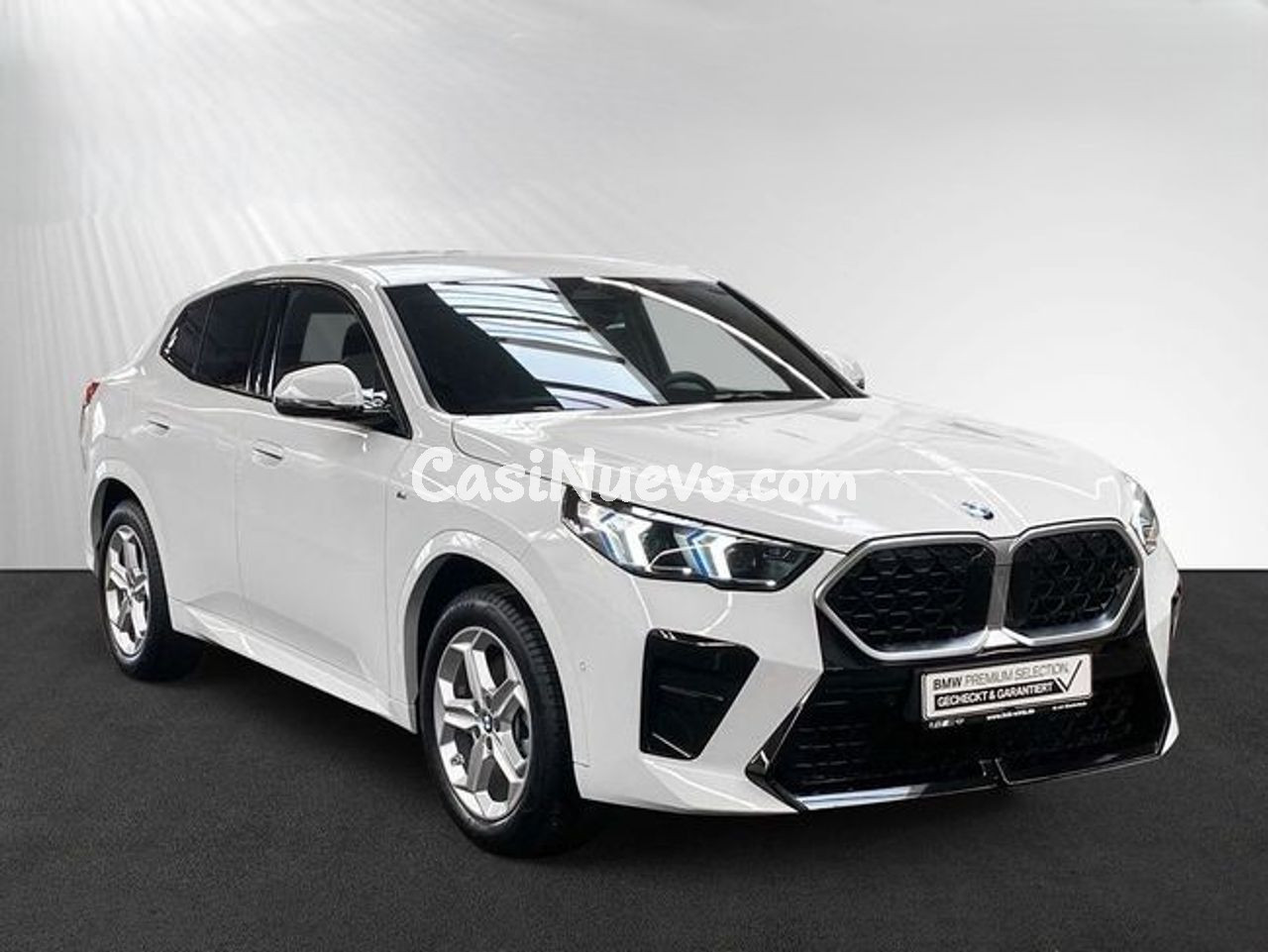 BMW X2 sDrive20i